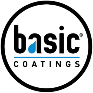 We carry Basic Coatings finishes as well!