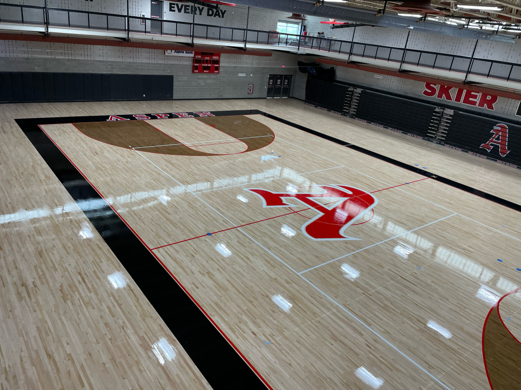 Aspen High School